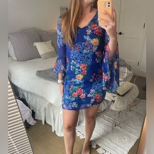 dress for weddings, graduation, grad party, showers